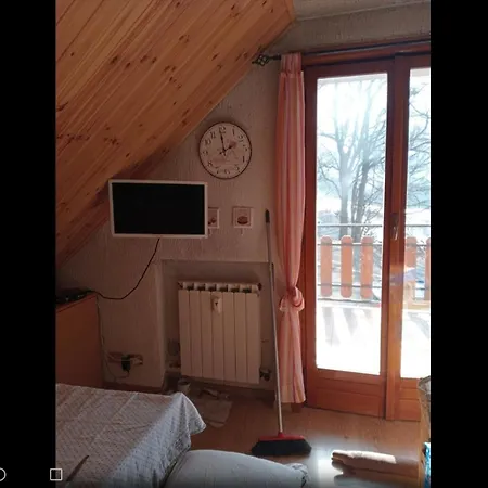 Bilocale *